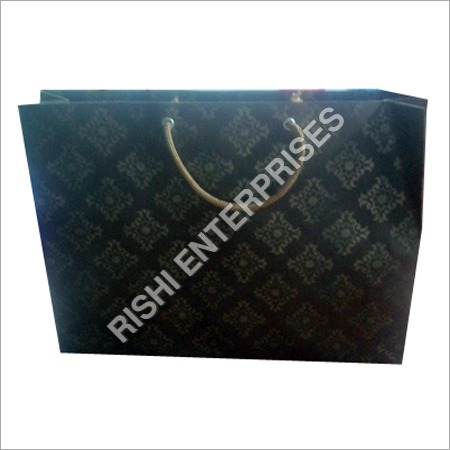 Small Shopping Bag
