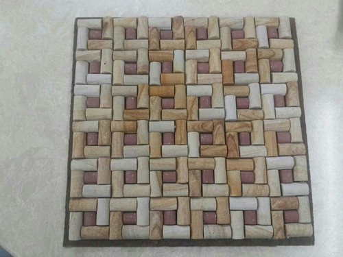 Stone Mosaic Tiles