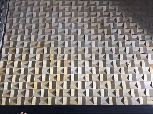 Stone Mosaic Tiles
