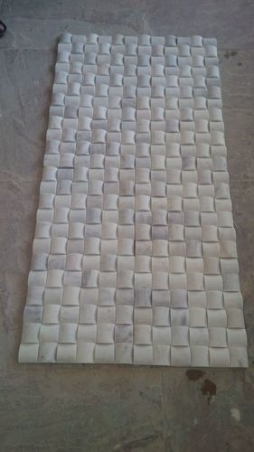 Stone Mosaic Tiles