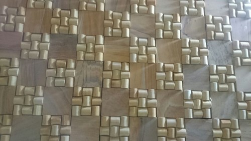 Stone Mosaic Tiles
