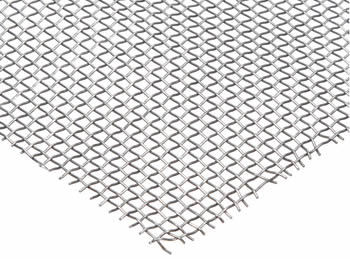 Aluminium Wire Net