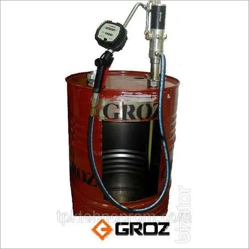 Oil Dispenser