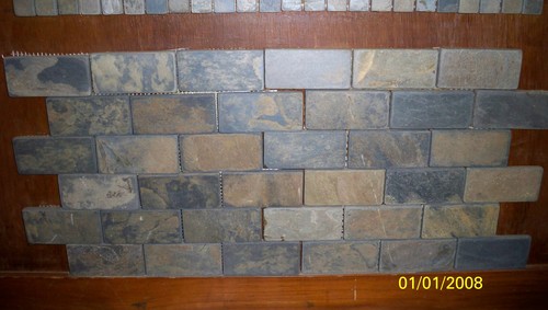 Stone Mosaic Tiles