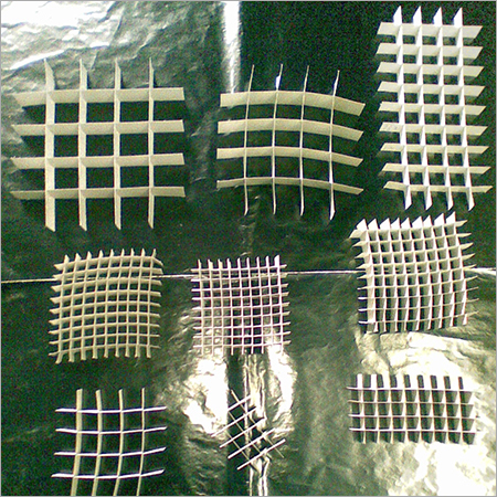 Pharma Packaging Partition