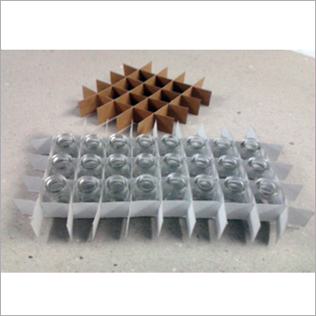 Duplex Packaging Material