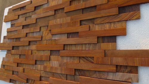 Stone Ledger Tiles / Panels