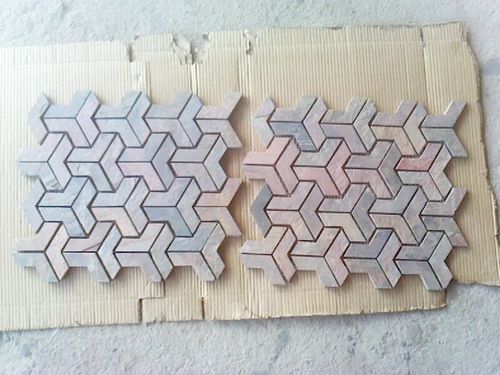 Stone Mosaic Tiles