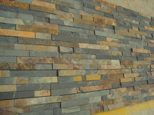 Stone Ledger Tiles / Panels