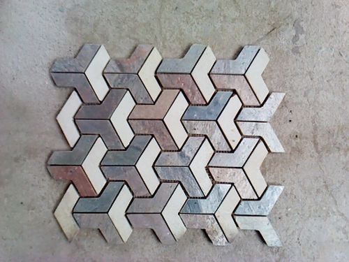 Stone Mosaic Tiles