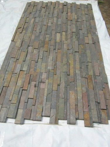 Stone Ledger Tiles / Panels