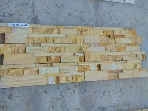 Stone Ledger Tiles / Panels