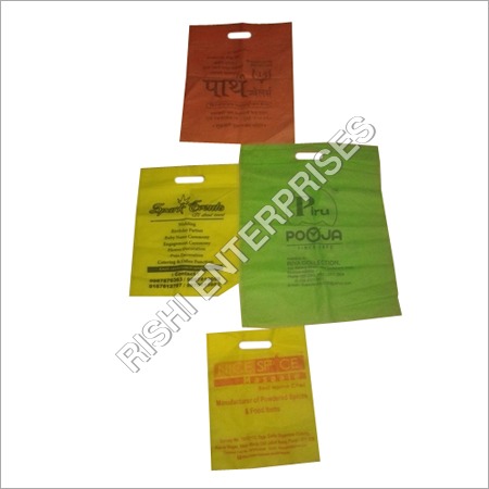 Non Woven Clothes Bag.