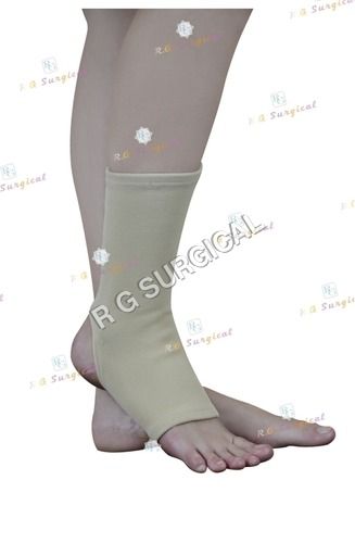 Ankle Support Binder