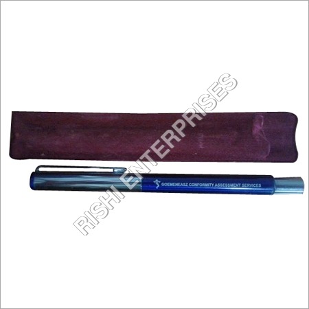 Corporate Pen Print