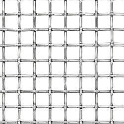 Stainless Steel Wire Netting