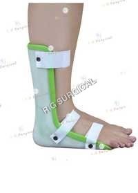 Foot Drop Support