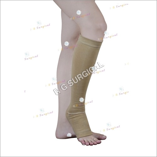 Supporting Supplies Medical Compression Below Knee