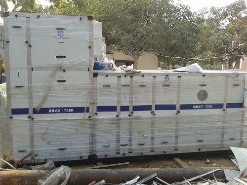 Engineering Dehumidifier Nsi 10000