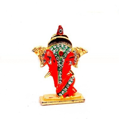 Designer Ganesha Small