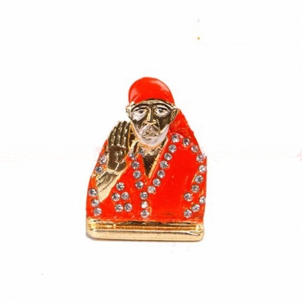 Designer Sai Baba