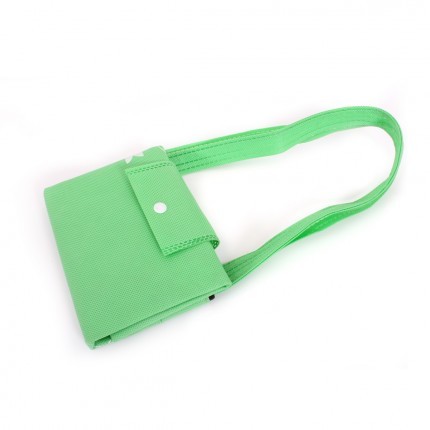 Foldable Nonwoven Shopping Bag