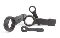 Slogging Wrench