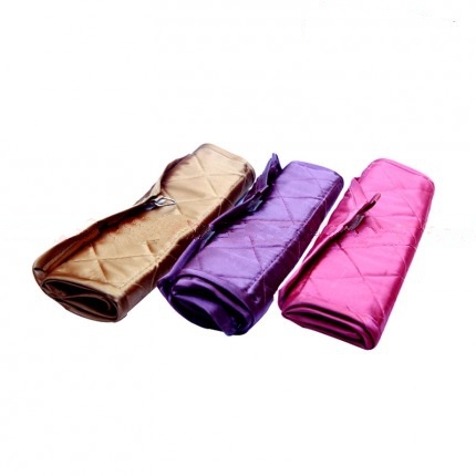 Satin Watch Holder