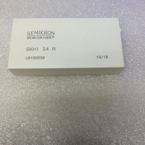 Semi Driver Module SKHI24AR