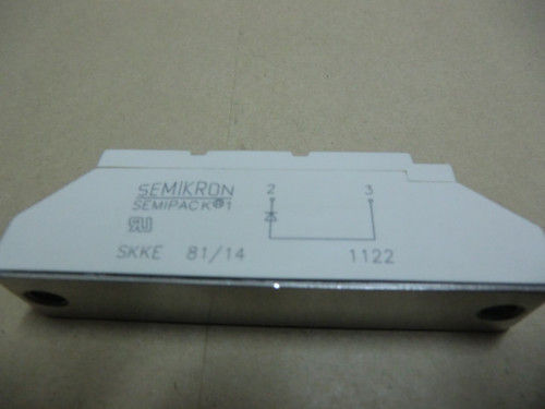 Semi IGBT Module