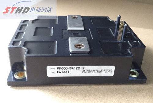 INTELLIGENT POWER MODULE PM600HSA120