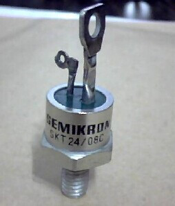 Semikron Rectifiers SKT2408C