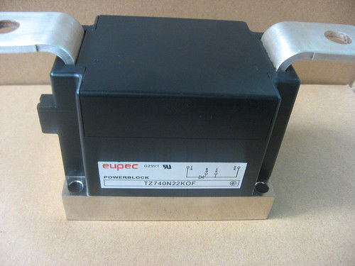 IGBT Power Supply Module