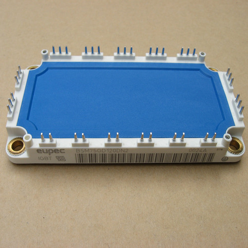 Infineon IGBt Module BSM75GB120DN2