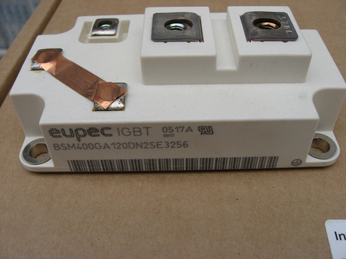 Eupec IGBT Modules
