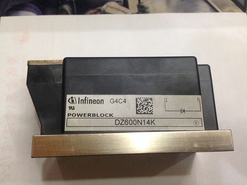 Infineon Module DZ600N14K
