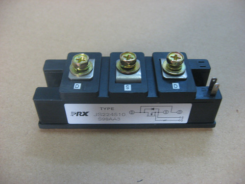 Power Mosfet