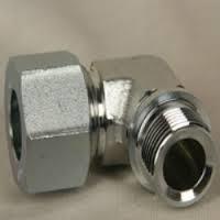 Hydraulic Male Stud Elbow