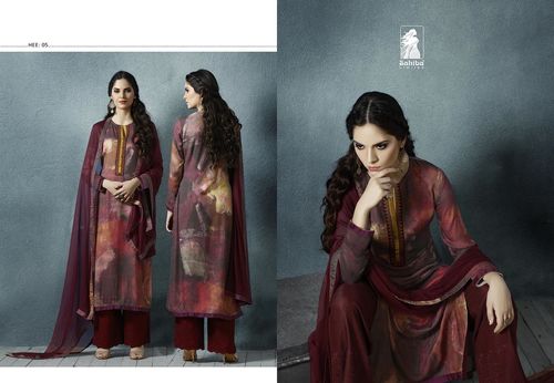 Latest Salwar Suits