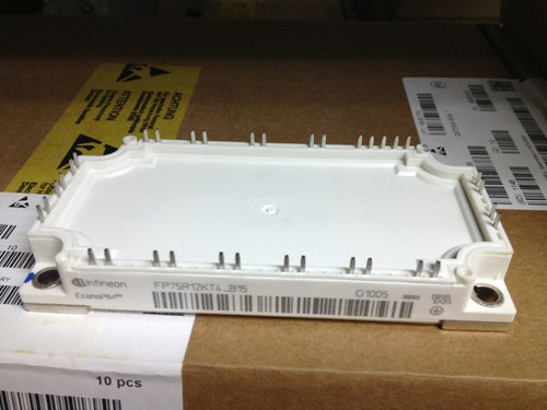 FP75R12KT4_B15 mosfet module