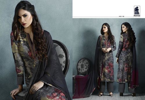 Ladies Salwar Suits