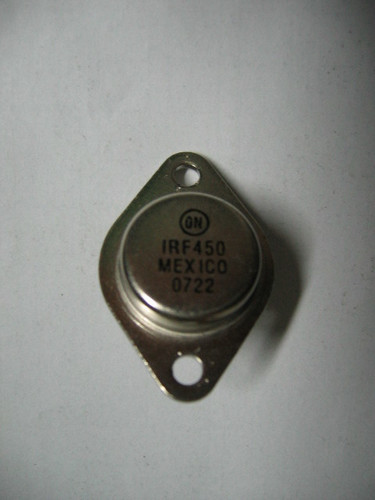 IC electronic components