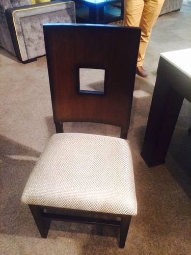Wooden Restaurant Chair
