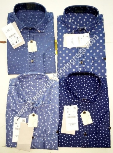 Printed Shirts Printed Shirts