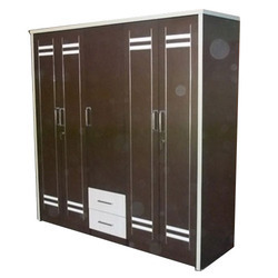 Bedroom Wardrobe