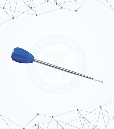 Orthopedic Bone Awls