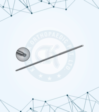 Nut Screwdriver Shaft