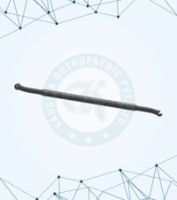 Rod Rotating Wrench