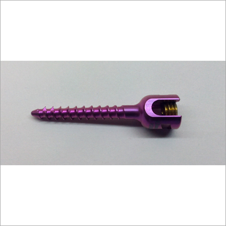 Spine Surgical Implants Spine Surgical Implants