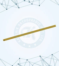 5.5mm Spine Rod